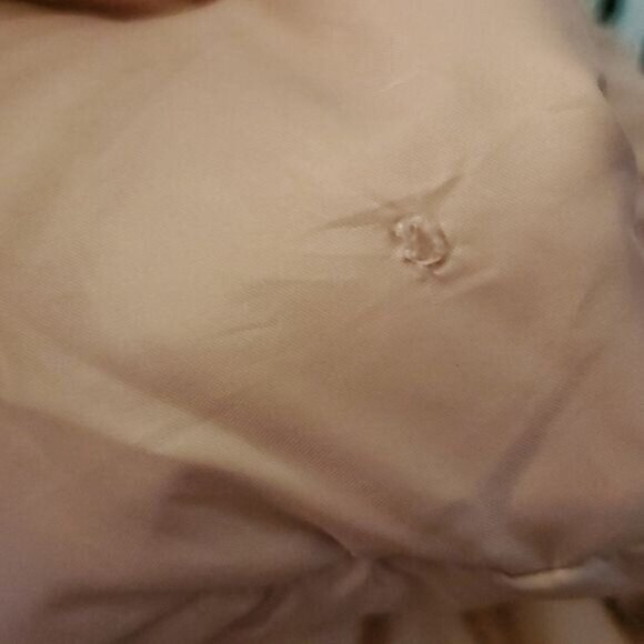 Michael Kors Puffer WINTER Jacket Coat Pink Hooded TODDLER GIRLS Kids 12 Month - Picture 15 of 16